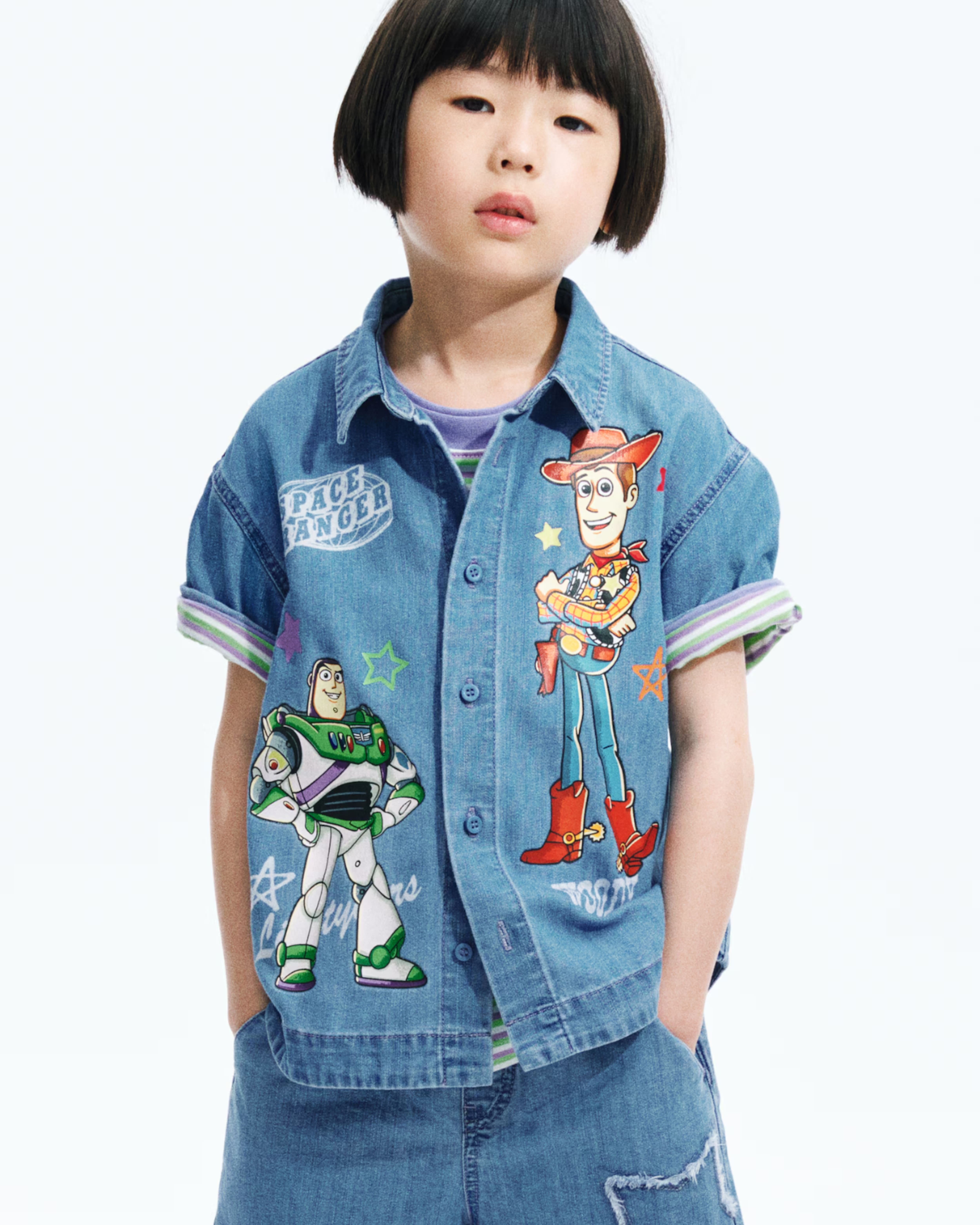 H&6ページ キッズ服・子供服 | ファッションウェア | H&M JP